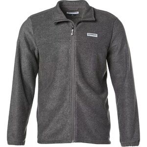 Magellan Outdoors Men's Arctic Fleece Full Zip Jacket - Size: S